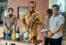 Tangkal Dampak Buruk Miras Oplosan, Kulon Progo Susun Raperda Khusus