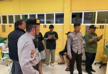 Viral Video Pemotor Jadi Korban Klitih di Banguntapan, Ini Faktanya