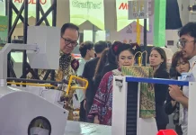Intip Inovasi Teknologi Percetakan Terbaru di Jogja Printing Expo 2026