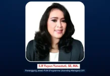 UMKM Yogyakarta Tumbuh Bersama PUM Netherlands expert