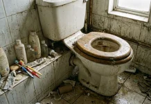Singkirkan 9 Benda Ini, jika Ingin Kamar Mandi Rapi dan Bersih