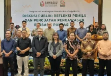 Perkuat Demokrasi Daerah, Pembinaan Partai Politik di DIY Miliki Peran Strategis