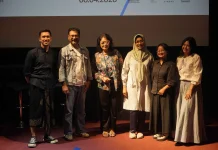 Rumah Duka Karya Riza Pahlevi Tayang di Gala Premiere Jogja Film Pitch and Fund