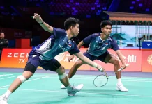 Ali/Devin Menangi Duel Dramatis, Amankan Tiket Perempat Final BAC 2026