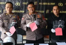 Cegah Kejahatan Jalanan, Polresta Sleman Imbau Dukung Gerakan Orang Tua Memanggil