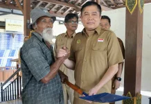 Upaya Pemkot Berdayakan Masyarakat dalam Pembangunan Kota Yogyakarta