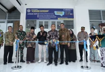 Peringati HUT Ke-24, BNN Sleman Siap Kuatkan Upaya P4GN