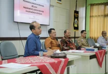 Tiga Strategi Pemkab Sleman Turunkan Angka Kemiskinan