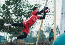 Duel Keramat PSS di Kandang Barito Dianggap Layaknya Final