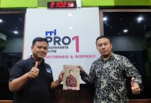 Titian Karir Rohmadi dari Guru Bahasa Jawa Sukses Menjadi Kepala SMK