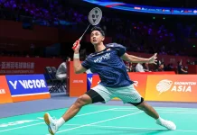 Langkah Alwi Farhan Terhenti di Babak 16 Besar Badminton Asia Championships 2026