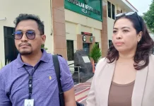 Sidang Kasus Proyek Bantul Soroti Kerugian Besar