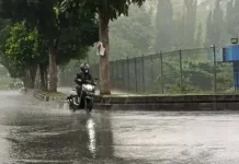 Cuaca DIY Jumat 10 April 2026, Sleman dan Kota Yogyakarta Berpotensi Hujan Lebat