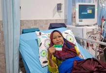 JKN Mengcover Tindakan Cuci Darah