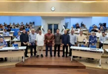 Strategi YBW UII Hadapi Era Digital, Perkuat Tata Kelola Berbasis Teknologi