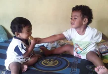 Pola Asuh Tepat Tentukan Masa Depan Anak yang Sehat