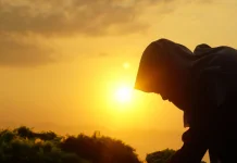 Ujian Manusia ketika Hidup di Dunia