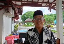 Masih Sinkronisasi, Pemkab Sleman Belum Terapkan WFH