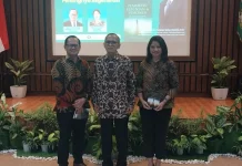 Mantan Kapolda DIY Wahyu Saronto Ingatkan Pentingnya Regenerasi Pemimpin
