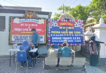 Dekatkan Layanan, BNNK Sleman Gelar Sosialisasi di Teras Setiap Jumat