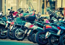 Pemda DIY Siap Tindak Tegas Parkir Liar