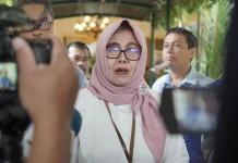 Sensus Ekonomi 2026 Siap Petakan Usaha Digital