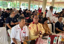 KORMI Gunungkidul Dikukuhkan, Dorong Olahraga Jadi Kebiasaan Warga