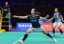 Kekalahan Rachel/Febi Akhiri Perjalanan Indonesia di Perempat Final BAC 2026