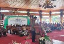 Gubernur DIY Dorong ASN di Bantul Lebih Kreatif di Kala Efisiensi Anggaran