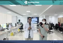 Kemenkes Siapkan Vaksin MR Dewasa, Tenaga Kesehatan Diprioritaskan