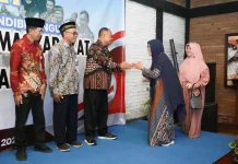 Kolaborasi Jadi Kunci Penting di tengah Keterbatasan Anggaran di Sleman