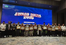 UIN Sunan Kalijaga Raih 3 Penghargaan Bergengsi di Diktis Awards 2026