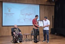 Kantongi Hak Paten Terbanyak, Peneliti Muda UIN Sunan Kalijaga Raih 2 Rekor MURI