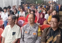 Warga Kampung Miliran Bersyawalan Menuju Hakikat Idulfitri