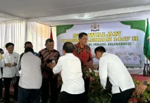 Sinergi Kadin Sleman Dorong SDM dan UMKM Unggul