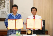 UMY dan UiTM Malaysia Jalin Kolaborasi Akademik