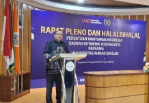 Tak Lupakan Udin, PWI DIY Gaungkan Usulan Gelar Pahlawan Nasional