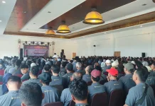 Betjik Djojo Group Pastikan Pelayanan Prima di Tengah Konflik Geopolitik