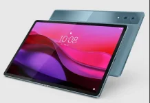 Lenovo Yoga Tab AI Segera Hadir