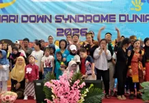 Semangat Inklusi Warnai Perayaan HDSD 2026 Yogyakarta