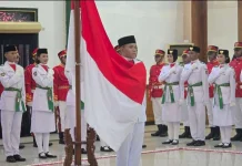 Seleksi Paskibraka Kota Yogyakarta 2026 ​Tak Hanya Fisik, tapi Paham Aksara Jawa