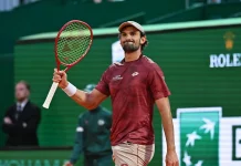 Alcaraz Memupus Asa Vacherot untuk Menjuarai Monte Carlo Masters