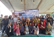 “Rumah Ketigaku” Ungkap Kerentanan Perempuan dan Pekerja Migran