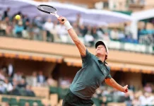 Sinner Menyamai Rekor Federer, Nadal & Djokovic dengan Mencapai Final Monte-Carlo
