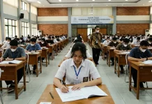 Kampus di Yogyakarta Menjadi Lokasi UTBK SNBT 2026
