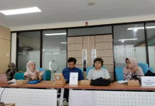 Selamatkan Arsip Penyiaran, DPAD DIY Lakukan Akuisisi