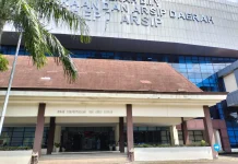 Akuisisi Arsip, DPAD DIY Tingkatkan Keamanan dan Efisiensi Lembaga Penyiaran