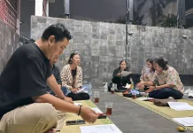 Pentas Kethoprak Rebon TBY hadirkan Kalinyamat Gugat