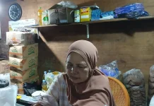 Harga Minyak Goreng Merangkak Naik, Pedagang Yogyakarta Putar Otak imbas Kenaikan
