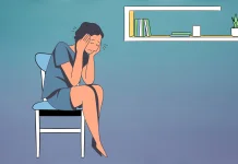 Jangan Abaikan Pusing dan Sakit Kepala, Bisa Jadi Pandangan Ganda